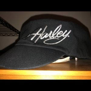 Women’s Harley Davidson one size fits all hat